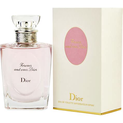 christian dior perfume forever and ever|dior forever and ever 50ml.